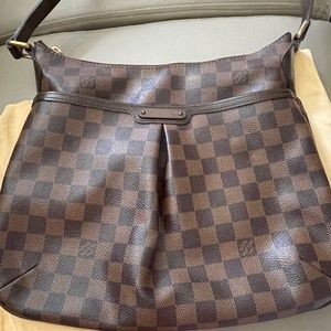 Louis Vuitton Bloomsbury PM